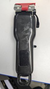 Б/в Тример електричний Gemei gm-6063 01-200830423