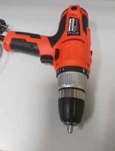 Б/в Шурупокрут Tekhmann ted-650/2 dfr 01-200781619