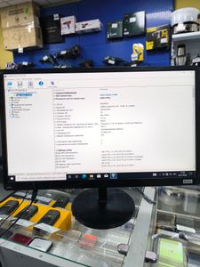 Б/у Моноблок Artline 24' / celeron j1900 / ram 4gb / ssd 120 01-200828473