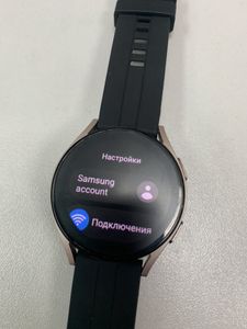 Б/в Смарт-годинник Samsung galaxy watch5 40mm 01-200832943