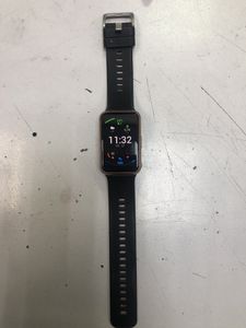 Б/у Смарт-часы Huawei watch fit 01-200833013