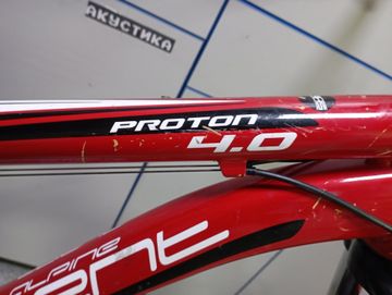 Б/у Велосипед Element element element proton 4.0 01-200832835