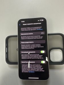 Б/у Мобильный телефон Apple iphone 13 128gb 01-200833680