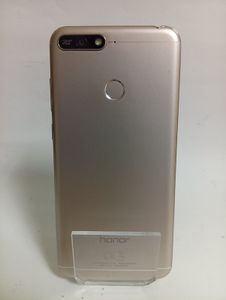 Б/в Мобільний телефон Huawei honor 7a pro 3/32gb 01-200833698