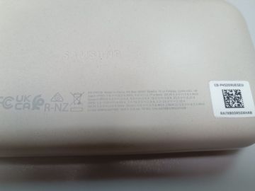 Б/в Повербанк Samsung 20000 mah 45w 01-200834064