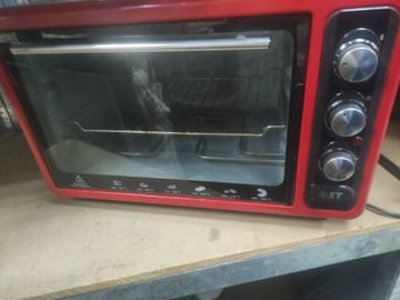 Б/в Духовка електрична St 75-352-01 01-200833441