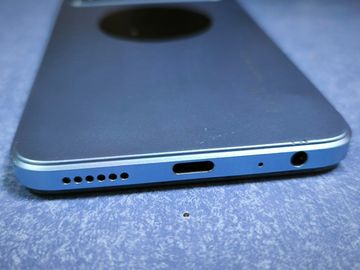 Б/в Мобільний телефон Zte blade a54 4/128gb 01-200834647