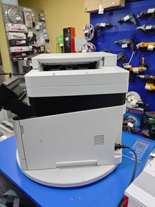 Б/в БФП-принтери Canon i-sensys mf657cdw 01-200832925