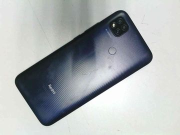 Б/у Мобильный телефон Xiaomi redmi 9c nfc 3/64gb 01-200834469