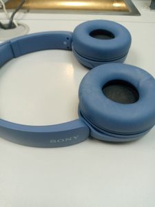 Б/у Наушники Sony wh-ch520 01-200834178