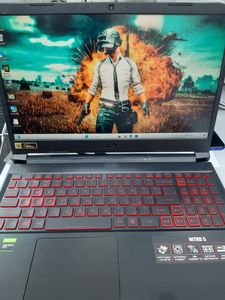 Acer 15/core i5-11400h ddr4/16gb ddr4/hdd *відсутній/ssd 500 gb/geforce gtx1650 4gb