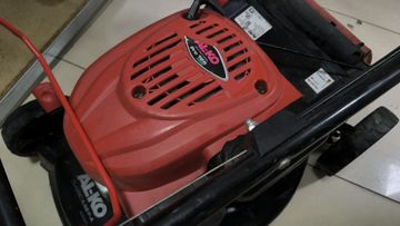 Б/в Газонокосарка Al-Ko classic 4.66 p-a edition 01-200833636