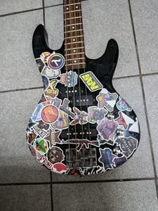 Б/у Электрогитара Phill pro 01-200834255