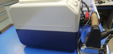 Б/в Праска Silter super mini 2035 01-200833841