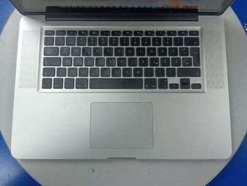 Б/у Ноутбук Apple macbook pro a1286/ екр 15,4"/ core i7 2,2ghz/ ram8gb/ hdd500gb+ssd250/ hd6750m 01-200833660