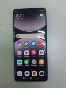 Б/в Мобільний телефон Xiaomi redmi note 14 pro 8/256gb 01-200834949