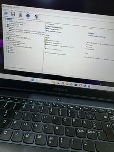 Lenovo 15/ryzen 5 5600h ddr4/16gb ddr4/hdd *відсутній/ssd 512 gb/geforce rtx3050 4gb