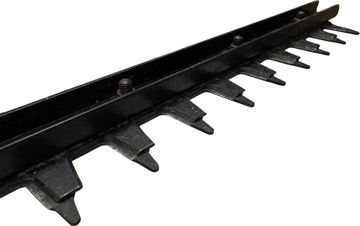 Б/в Кущоріз Bosch ahs 4-16 01-200808653