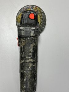 Б/в Кутова шліфмашина Dnipro-M gs-120s 01-200835322