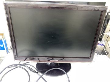 Б/у Монитор Samsung t220 01-200832834