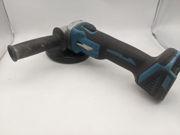 Б/у Угловая шлифмашина Revolt ag 20-125 1акб зп 01-200834056