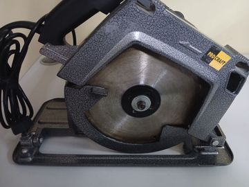 Б/в Пила дискова Procraft kr-2500 01-200835541