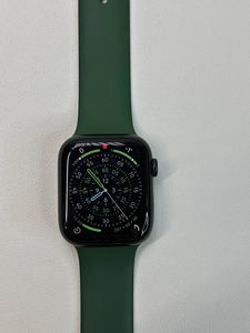 Б/в Смарт-годинник Apple watch series 7 45mm 01-200835342
