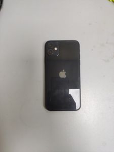 Б/в Мобільний телефон Apple iphone 11 64gb 01-200836386