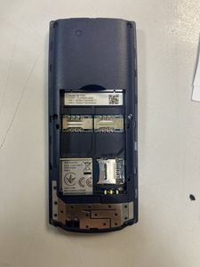 Б/у Мобильный телефон Nokia 106 01-200836198