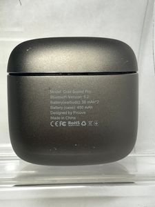 Б/у Наушники Proove cold sound pro 01-200831437