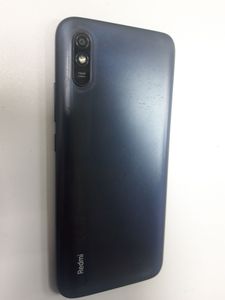 Б/в Мобільний телефон Xiaomi redmi 9a 2/32gb 01-200836617