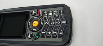 Б/в Мобільний телефон Cat b25 18-000093837