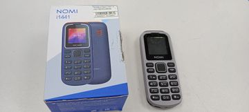 Б/в Мобільний телефон Nomi i1441 18-000093845
