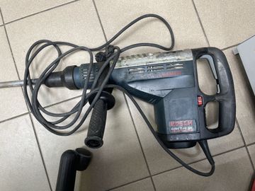 Б/у Перфоратор Bosch gbh 7-46 de 01-200833988