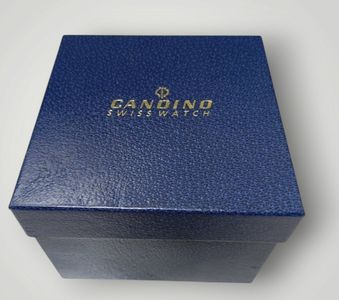 Б/в Годинник Candino 1.253.1.0.92 01-200829200