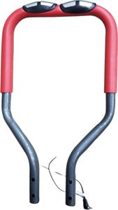 Б/в Орбітрек Body Sculpture be-6650 01-200838722