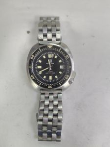 Б/у Часы Steeldive sd1970 01-200839122