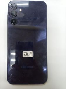 Б/в Мобільний телефон Samsung galaxy a15 sm-a155f 4/128gb 01-200839220