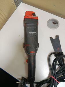 Б/в Кутова шліфмашина Dnipro-M gl-125s 01-200832994