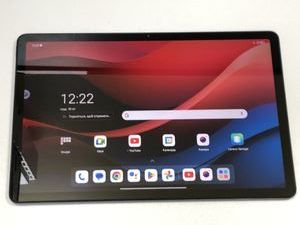 Б/в Планшет Lenovo tab m11 tb330xu 8/128gb lte + pen 01-200838160