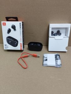 Б/у Наушники Jbl wave buds 2 01-200840359