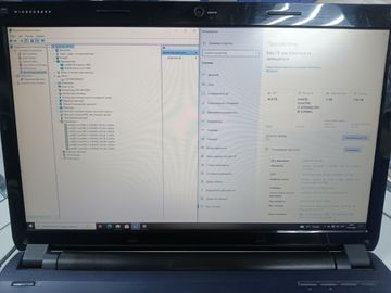 Б/у Ноутбук Daktech Notebook Twj 15/core i7 4702mq ddr3/16gb ddr3/ssd 250 gb/geforce 750m 01-200840574