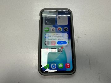 Б/у Мобильный телефон Apple iphone 11 64gb 01-200840529