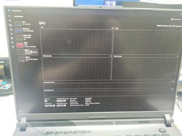 Б/в Ноутбук Asus 15/core i9-14900hx ddr5/16gb ddr3/hdd *відсутній/ssd 960 gb/geforce rtx4070 8gb 01-200830345