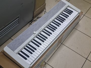 Б/в Синтезатор Casio ct-s1 we 01-200840821