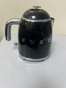 Smeg klf05bleu