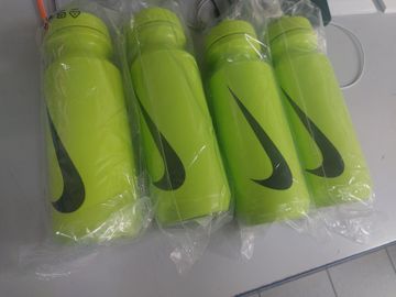 Б/в Спортивна пляшка Nike big mouth bottle 2.0 32 oz 946 мл 01-200838534