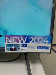 Б/в Телевізор Kivi 55u760qb 01-200836793