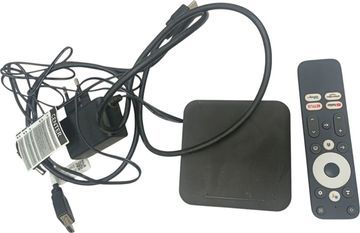 Б/в HD-медіаплеєр Strong leap-s3 01-200833611