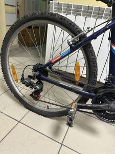 Б/в Велосипед Nordway peak 26" 01-200840809